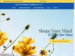 Sites similar to starpsych.com