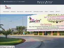 Sites similar to starpublicity.co.in