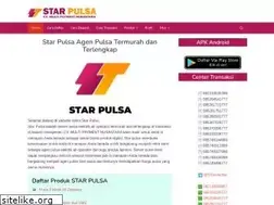 Sites similar to starpulsaonline.com