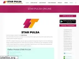 Sites similar to starpulsaonline.id