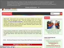 Sites similar to starpulsatermurah.com