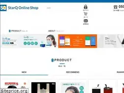 Sites similar to starq-online.com