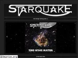 Sites similar to starquake.de