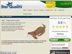 Sites similar to starqualityair.com