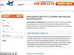 Sites similar to starqualityductcleaning.com