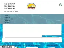 Sites similar to starquimicos.com
