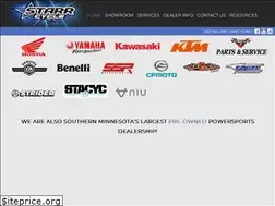Sites similar to starr-cycle.com