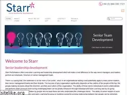 Sites similar to starr-performance.co.uk