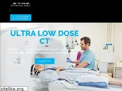 Sites similar to starradiology.com.au