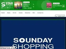 Sites similar to starradioonline.com
