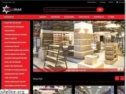 Sites similar to starraf.com.tr
