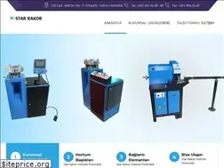 Sites similar to starrakor.com.tr