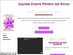 Sites similar to starrandsparkle.com