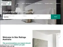 Sites similar to starratings.com.au