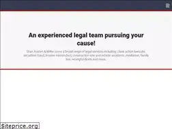 Sites similar to starrausten.com