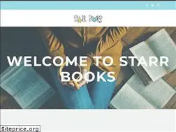 Sites similar to starrbookstore.com