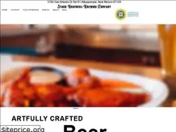 Sites similar to starrbrothersbrewing.com