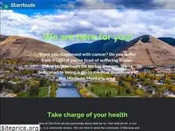 Sites similar to starrbuds.com