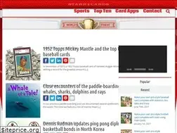 Sites similar to starrcards.com