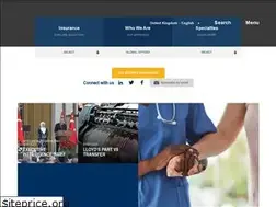 Sites similar to starrcompanies.co.uk