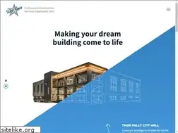 Sites similar to starrcorporation.com