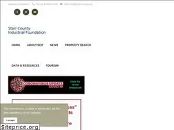 Sites similar to starrcounty.org