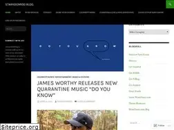 Sites similar to starrdom100blog.com