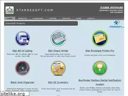 Sites similar to starre.com