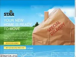 Sites similar to starreadytomovehomes.com