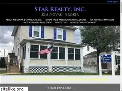 Sites similar to starrealtymd.com