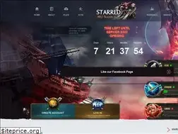 Sites similar to starredmu.com