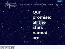 Sites similar to starregistry.ca