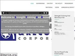 Sites similar to starrehab.com