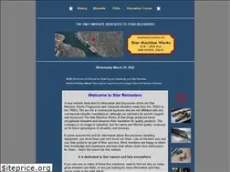 Sites similar to starreloaders.com