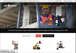 Sites similar to starrentals.com