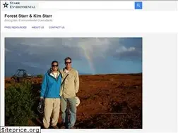 Sites similar to starrenvironmental.com