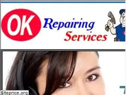 Sites similar to starrepairingservices.com