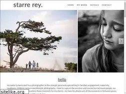 Sites similar to starrerey.com