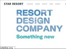 Sites similar to starresort.co.jp