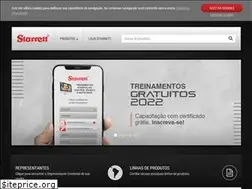 Sites similar to starrett.com.br