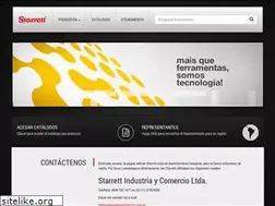 Sites similar to starrett.com.ve