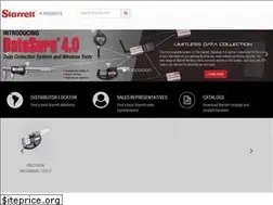 Sites similar to starrett.com