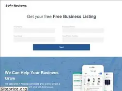 Sites similar to starreviews.co.uk