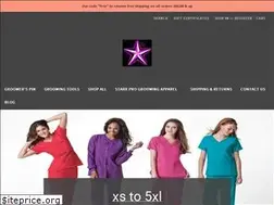 Sites similar to starrgroomingsupply.com