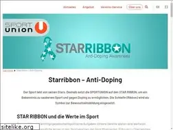 Sites similar to starribbon.at