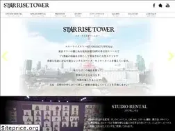 Sites similar to starrise-tower.com