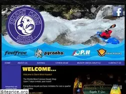 Sites similar to starrkmoon.com