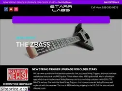 Sites similar to starrlabs.com