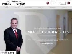 Sites similar to starrlaw.com