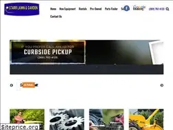 Sites similar to starrlawnandgarden.com